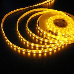 SMD 5050 Flexible Strips
