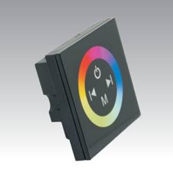 Wall Type RGB Touching Controller