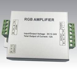 RGB Amplifier