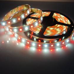 IP67 RGBW LED Strips