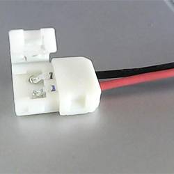 Single Color  Strips Connectors