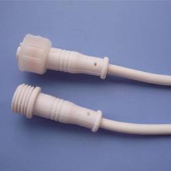 Waterproof Connectors