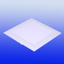 Recessed  Square LED Panel Light